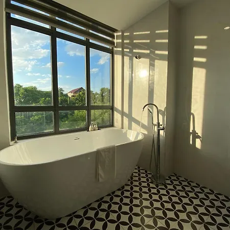 Moma Paris Hotel Ninh Binh-3