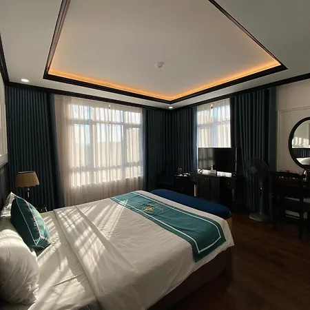 Moma Paris Hotel Ninh Binh-2