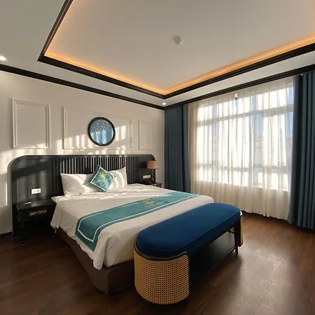 Moma Paris Hotel Ninh Binh-3