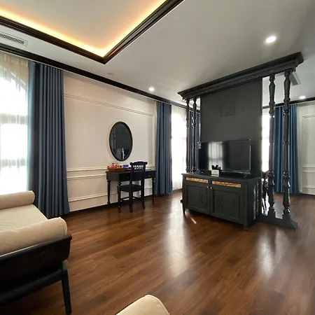 Moma Paris Hotel Ninh Binh-2