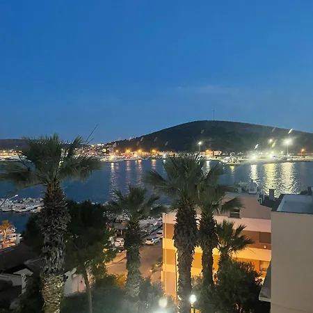 Eva Otel Çeşme-3