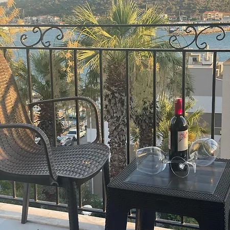 Eva Otel Çeşme-2