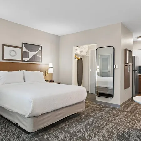 Staybridge Suites Sacramento Woodland By Ihg-3