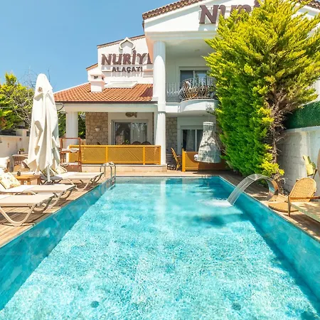 Nurıye Alacati-2