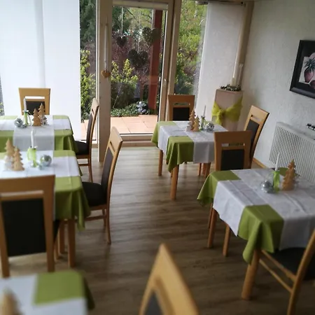 Wohlfühlgästehaus Eva-Maria Schätzle-3