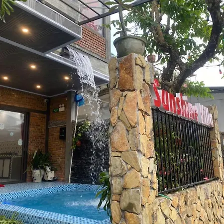 Sunshine Villa Thuan An-3