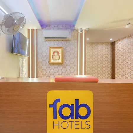 Fabhotel Mannat Bhera Enclave-3