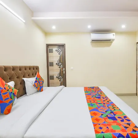 Fabhotel Mannat Bhera Enclave-2