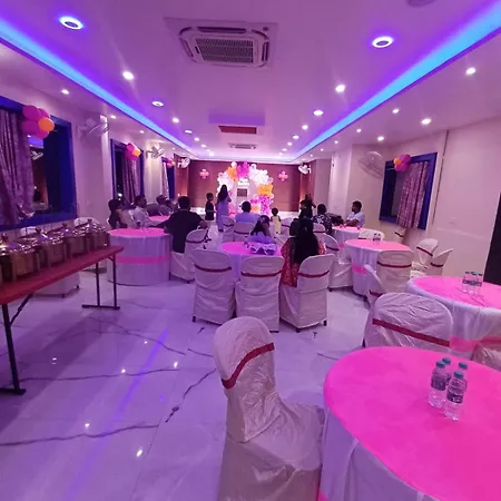 Vaidehi Inn-A Unit Of Vaidehi Guest House-2