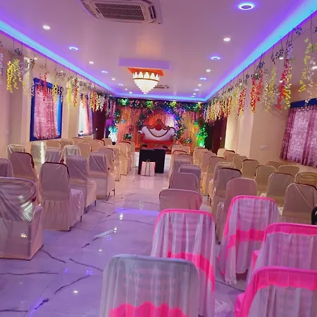 Vaidehi Inn-A Unit Of Vaidehi Guest House-3