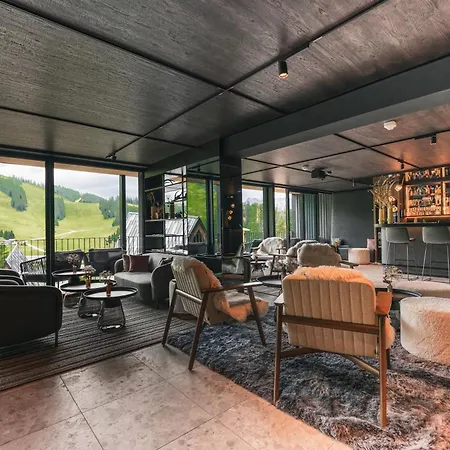 TRIFORET alpin resort by Falkensteiner-3