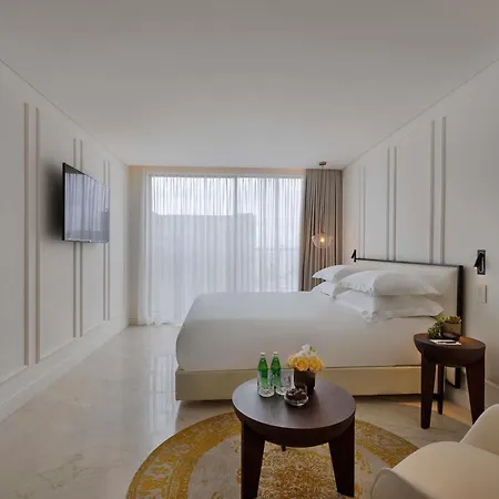 Theatron Jerusalem Hotel & Spa - Mgallery Collection-3