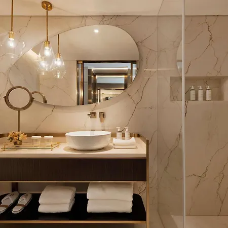 Theatron Jerusalem Hotel & Spa - Mgallery Collection-2