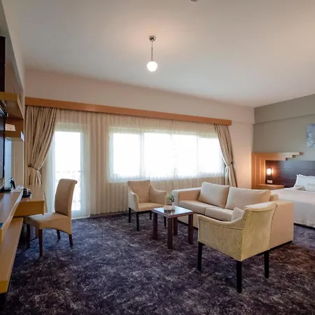 KTÜ Koru Otel-2