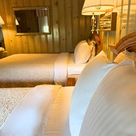 Azalea Garden Inn-2