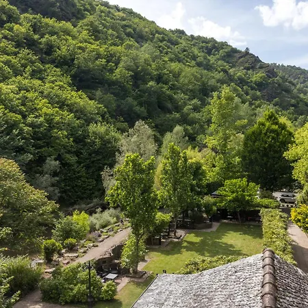 Moulin De Cambelong- Emilie & Thomas - Teritoria-3