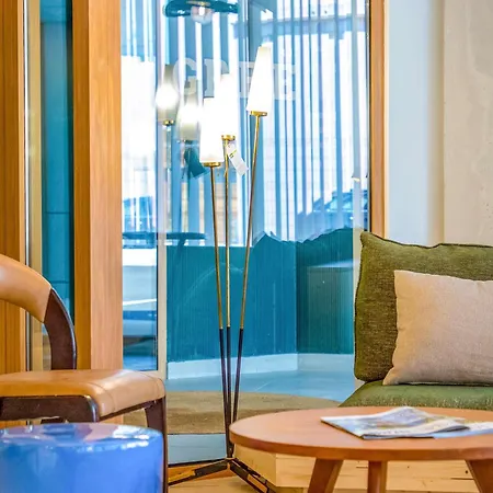 Ibis Styles Salon De Provence-3