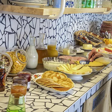 ibis Styles Salon de Provence-2