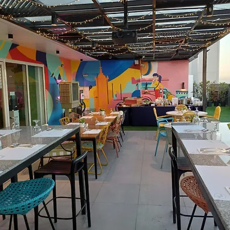 Lyf Malate Manila Managed By The Ascott Limited-3