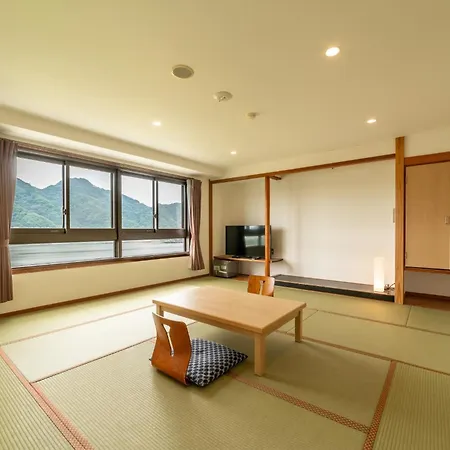 Ooedo Onsen Monogatari Premium Kinosaki-3
