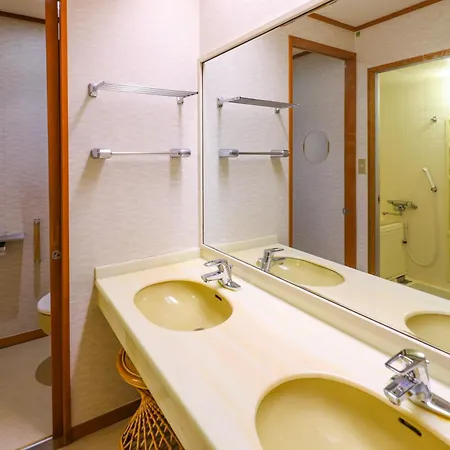 Ooedo Onsen Monogatari Premium Hotel Sokan-2