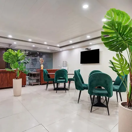 Hotel Royal Rosette- 2 Minutes Walking Distance From New Delhi Railway Station & Connaught Place-3