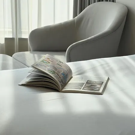 Hyatt Place Linyi People Square-2