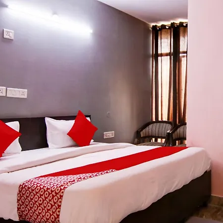 Hotel O Manya Stay-3