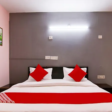 Hotel O Manya Stay-2