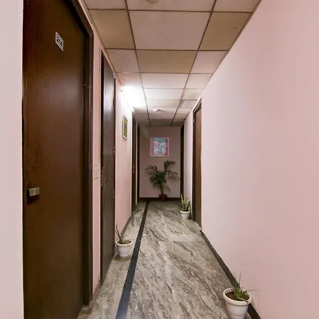 Hotel O Manya Stay-2