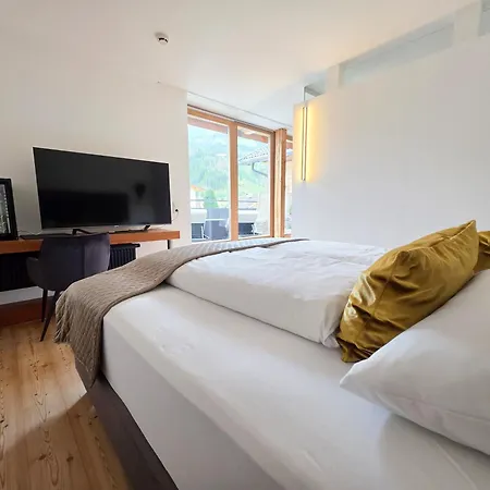 Belmonte Tirol - Boutique Hotel-2
