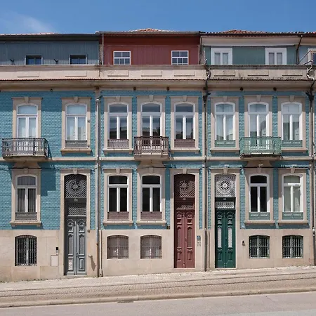 Casa Do Arquiteto Townhouse - Adults Only-3