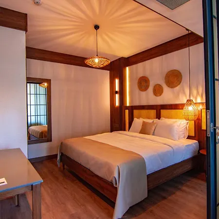 Hayal Vadisi Suite Hotel-2