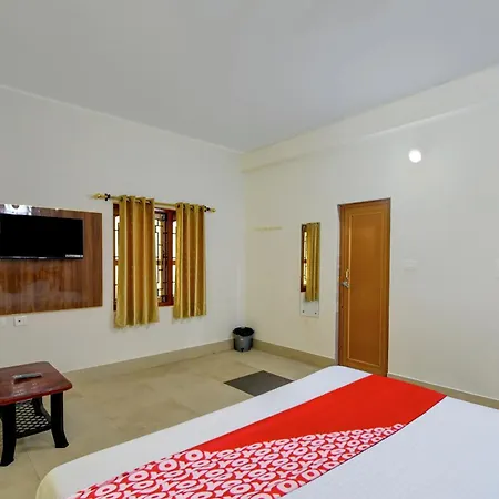 Hotel O Anvi Premium-2