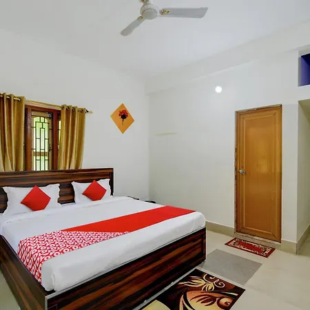 Hotel O Anvi Premium-3