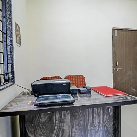 Hotel O Midway Treat Dhar-2