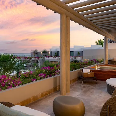Grand Velas Boutique Hotel (Adults Only)-3