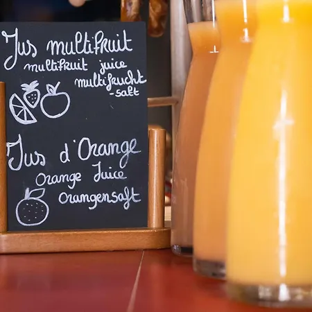 Greet Hotel Cernay Mulhouse-2