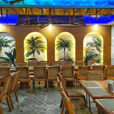 Vanakkam Jodhpur Unit Of Sisodia Hotel & Resort-2
