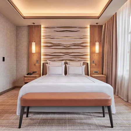 Swissotel Uludag Bursa-2
