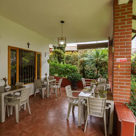 Finca Hotel 12 Palmas- Aeropuerto Jmc-3