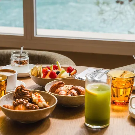 Mondrian Beach Lifestyle Resort By Accor-3