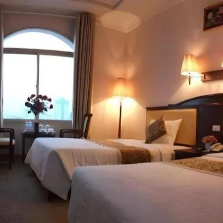 Cong Doan Viet Nam Hotel-2