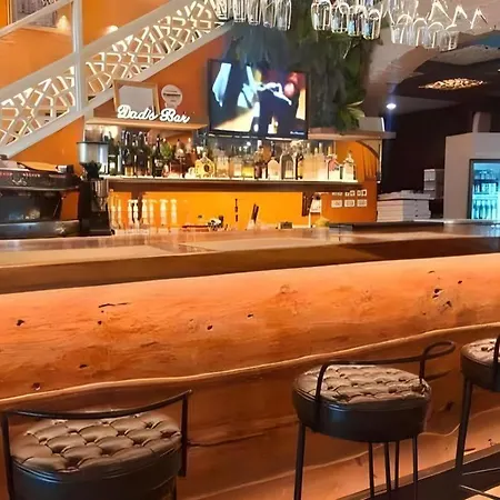 Vulcano Hotel At Nimman-3