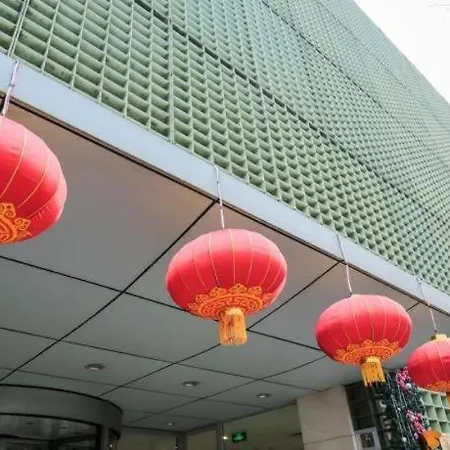 Hotel Kapok Wangfujing-3