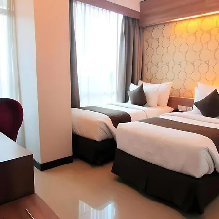 d'primahotel Mega Kuningan-3