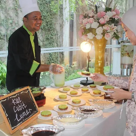 Pomelotel Patra Kuningan Jakarta-2