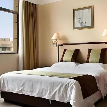Bell Tower Hotel-2