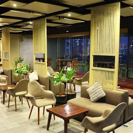 Hotel Grandhika Iskandarsyah-2