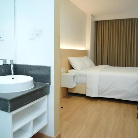 Clay Hotel Jakarta-2